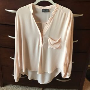 ASTR Blouse